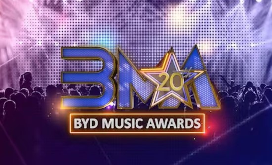 Fri, Sep 18, 2026: BYD Music Awards Debuted with 18.7%; Turkish Drama L'Erede Closed in Prime Time Slot with 12.9%; Bake Off (4.1%)